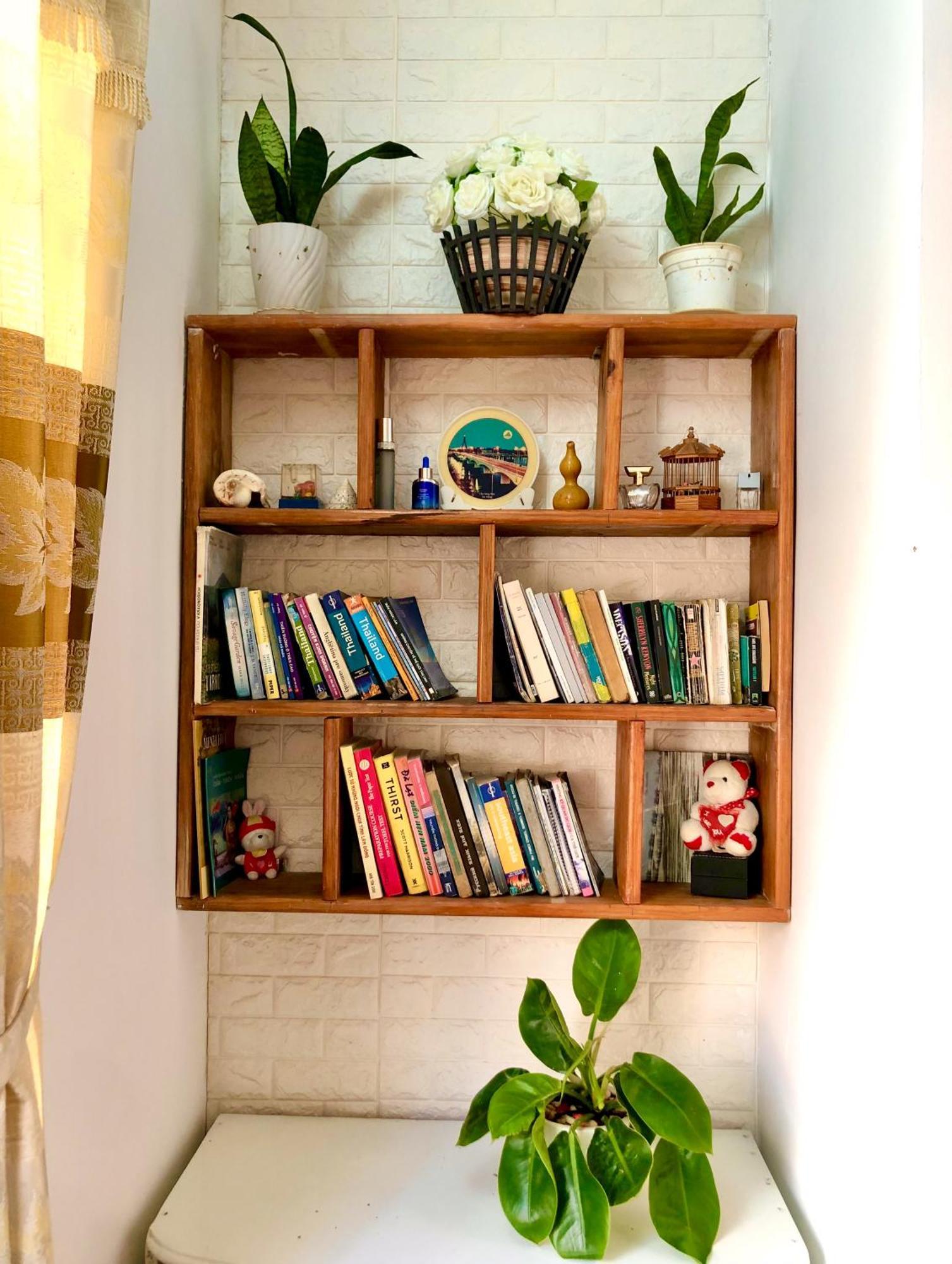 The One Home دالات المظهر الخارجي الصورة